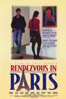 Dostaveníčka v Paříži (1995)