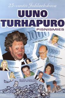 Profilový obrázek - Johtaja Uuno Turhapuro - pisnismies