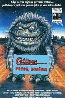 Critters  - Critters