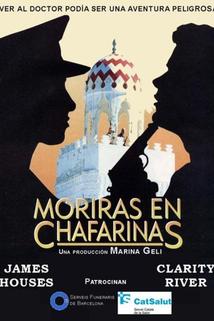 Profilový obrázek - Morirás en Chafarinas