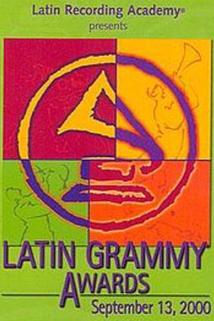 Profilový obrázek - The 1st Annual Latin Grammy Awards