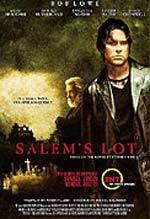 Prokletí Salemu  - 'Salem's Lot