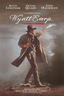 Wyatt Earp  - Wyatt Earp