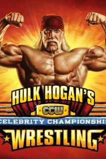 Profilový obrázek - Hulk Hogan's Celebrity Championship Wrestling