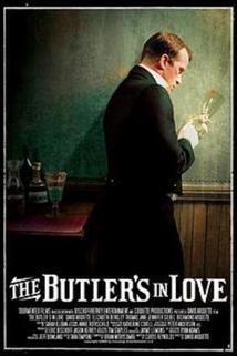 Butler's in Love, The