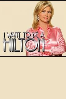 Profilový obrázek - I Want to Be a Hilton
