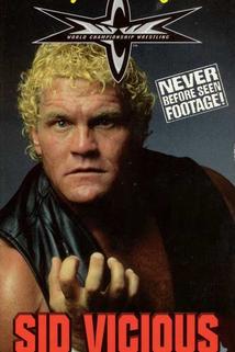 Profilový obrázek - WCW Superstar Series: Sid Vicious - The Millennium Man
