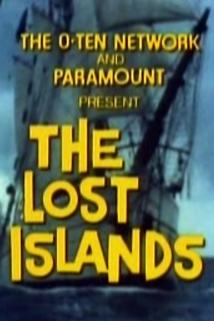 Profilový obrázek - The Lost Islands