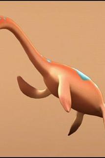 Profilový obrázek - Elmer Elasmosaurus/Dinosaur Block Party