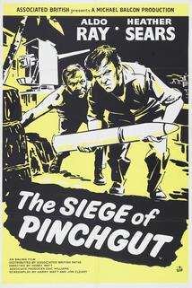 Profilový obrázek - The Siege of Pinchgut