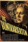 Buntkarierten, Die (1949)