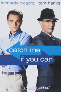 Profilový obrázek - 'Catch Me If You Can': The Casting of the Film