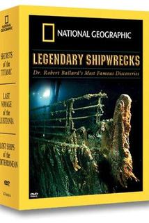Profilový obrázek - National Geographic Video: Secrets of the Titanic
