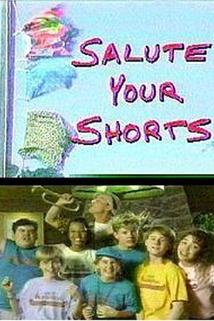 Profilový obrázek - Salute Your Shorts