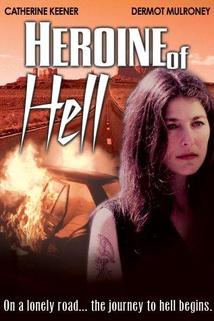 Profilový obrázek - Heroine of Hell
