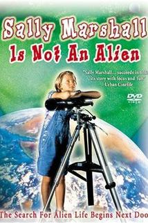 Profilový obrázek - Sally Marshall Is Not an Alien