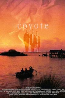 Profilový obrázek - Coyote