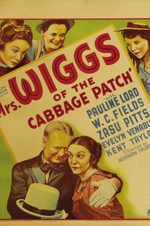 Profilový obrázek - Mrs. Wiggs of the Cabbage Patch