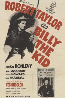 Profilový obrázek - Billy the Kid