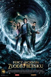 Profilový obrázek - Percy Jackson: Zloděj blesku