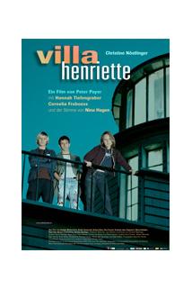 Villa Henriette