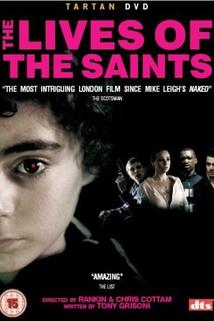 Profilový obrázek - The Lives of the Saints