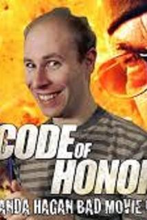 Profilový obrázek - Code of Honor