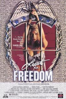 Profilový obrázek - Lust for Freedom