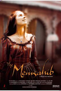 The Memsahib  - The Memsahib
