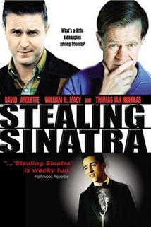 Jak ukrást Sinatru  - Stealing Sinatra