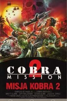 Profilový obrázek - Cobra Mission 2
