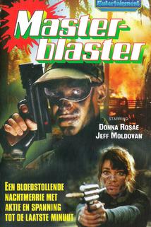 Masterblaster  - Masterblaster