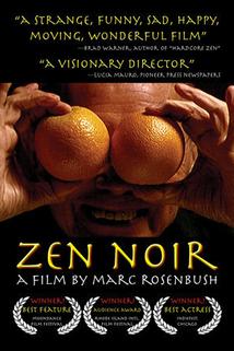 Profilový obrázek - Zen Noir
