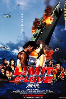Profilový obrázek - Limit of Love: Umizaru