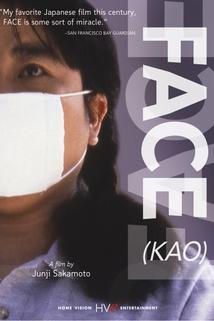 Profilový obrázek - Kao