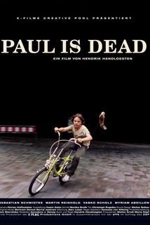 Profilový obrázek - Paul Is Dead
