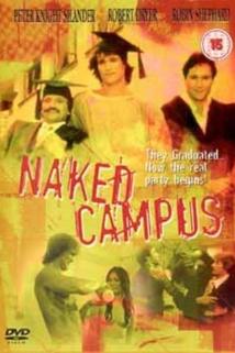 Profilový obrázek - Naked Campus
