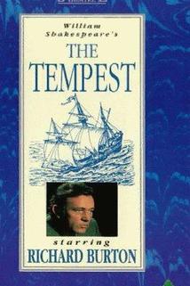 The Tempest  - The Tempest