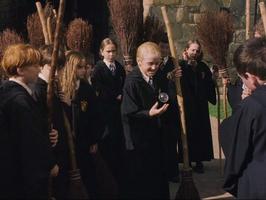 Harry Potter a Kámen mudrců 
