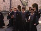 Harry Potter a Kámen mudrců 