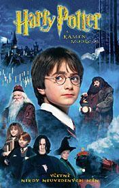 Profilový obrázek - Harry Potter a Kámen mudrců