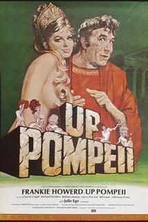 Profilový obrázek - Up Pompeii