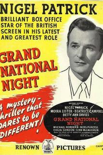 Profilový obrázek - Grand National Night