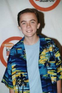 Profilový obrázek - Nickelodeon Kids' Choice Awards 2000