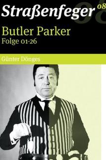 Profilový obrázek - Butler Parker
