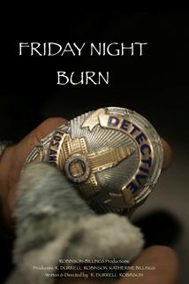 Profilový obrázek - Friday Night Burn