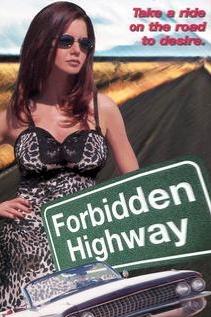 Profilový obrázek - Forbidden Highway