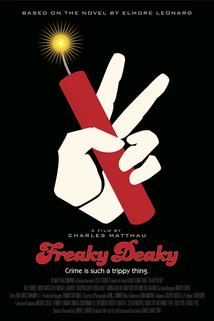 Freaky Deaky  - Freaky Deaky
