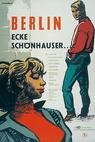 Berlin - Ecke Schönhauser (1957)