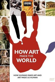 Profilový obrázek - How Art Made the World